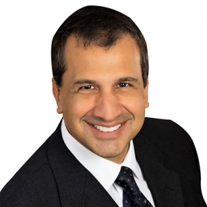 Business Card Agent Photo